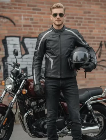 How to Stay Cool and Protected Using Summer Motorcycle Jackets