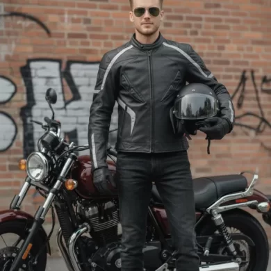 How to Stay Cool and Protected Using Summer Motorcycle Jackets