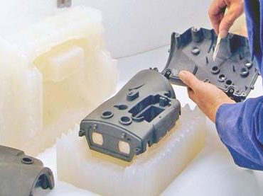 Medical Part Manufacturing: Why Vacuum Casting Service Is Changing the Industry