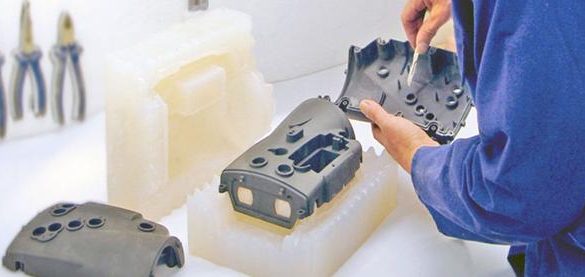 Medical Part Manufacturing: Why Vacuum Casting Service Is Changing the Industry