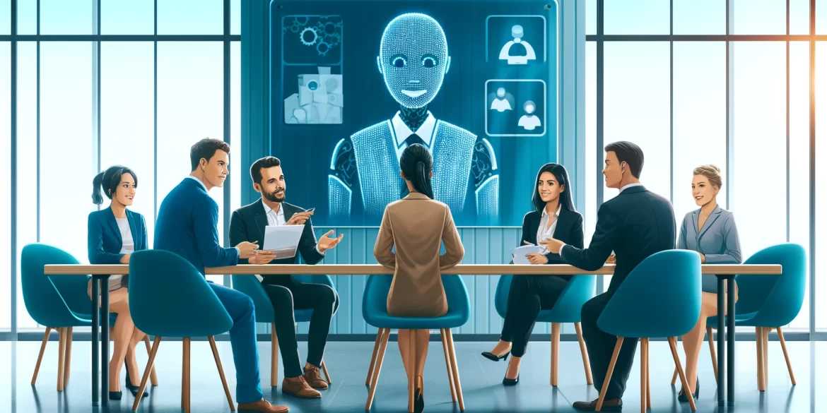 De-Biasing the Funnel: Balancing AI Efficiency with Human Fairness in Talent Acquisition