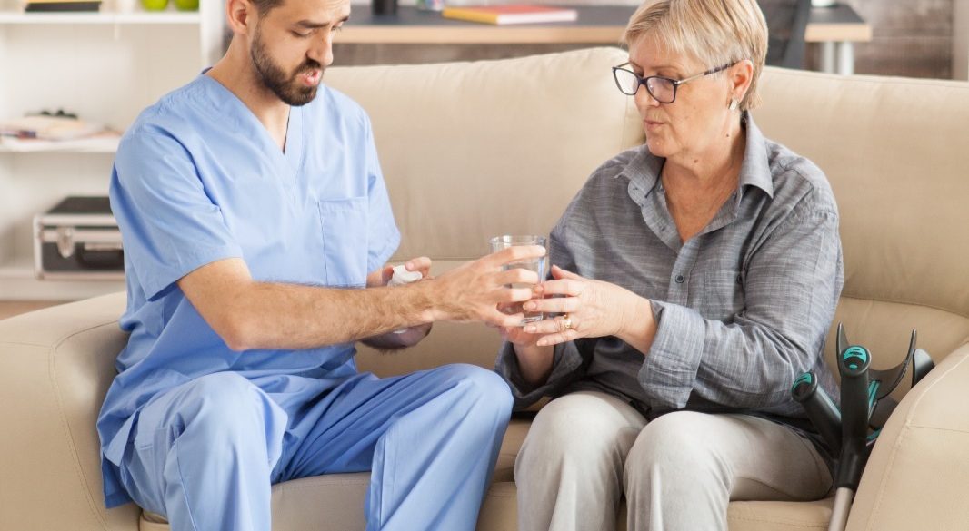 What Is Respite Care for the Elderly in Sutton Coldfield?