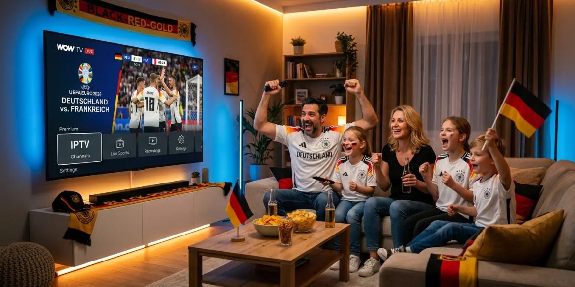 IPTV Professional 2026 – The Complete Guide to Professional-Grade Streaming Quality