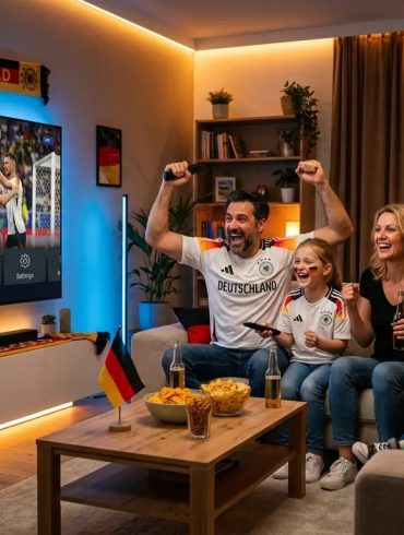 IPTV Professional 2026 – The Complete Guide to Professional-Grade Streaming Quality