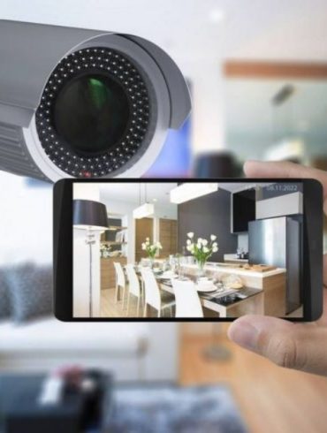 How to Install Indoor Security Cameras
