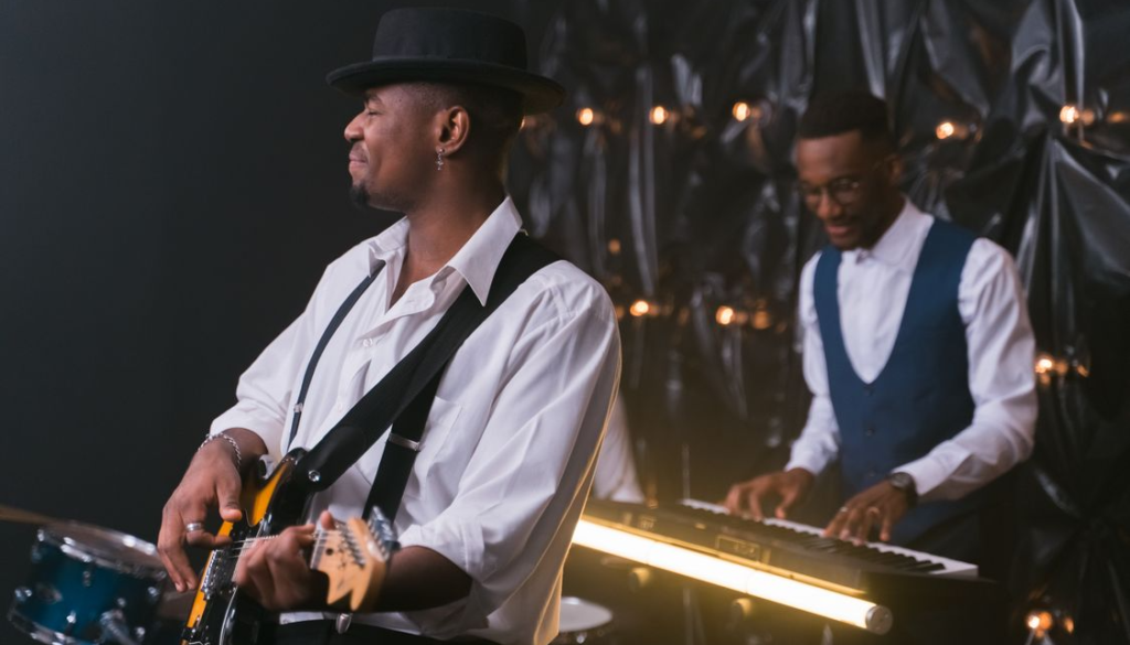 Why Live Entertainment Remains a Favorite Choice for Family Outings