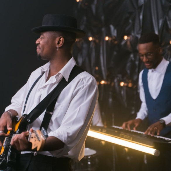 Why Live Entertainment Remains a Favorite Choice for Family Outings
