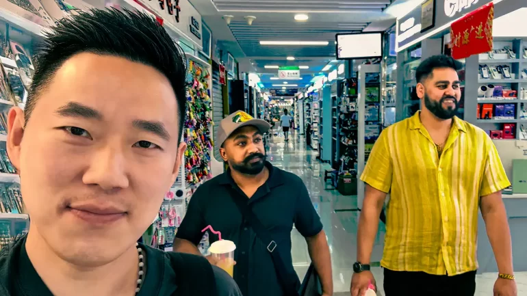 What a Professional Yiwu Agent Actually Does in the Yiwu Market