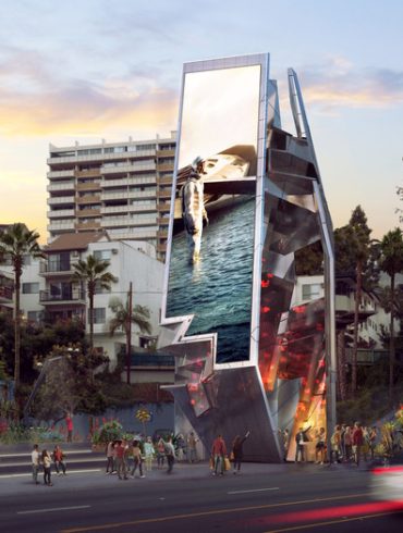 Forget the Billboard. Brands Are Building Worlds Now