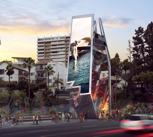 Forget the Billboard. Brands Are Building Worlds Now