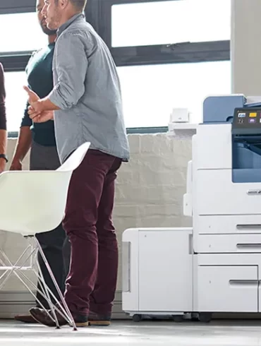Hidden Costs of Buying an Office Copier (and How Renting Avoids Them)