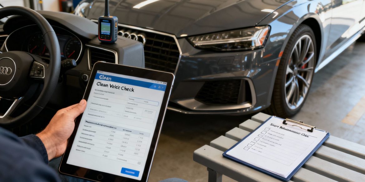 How to Build an Insurance Strategy Around a Vehicle-Based Business