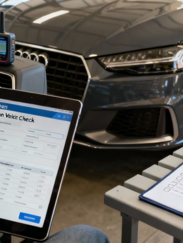 How to Build an Insurance Strategy Around a Vehicle-Based Business