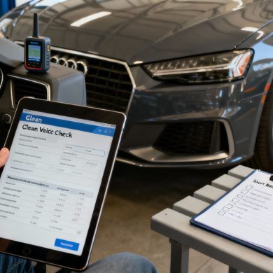 How to Build an Insurance Strategy Around a Vehicle-Based Business