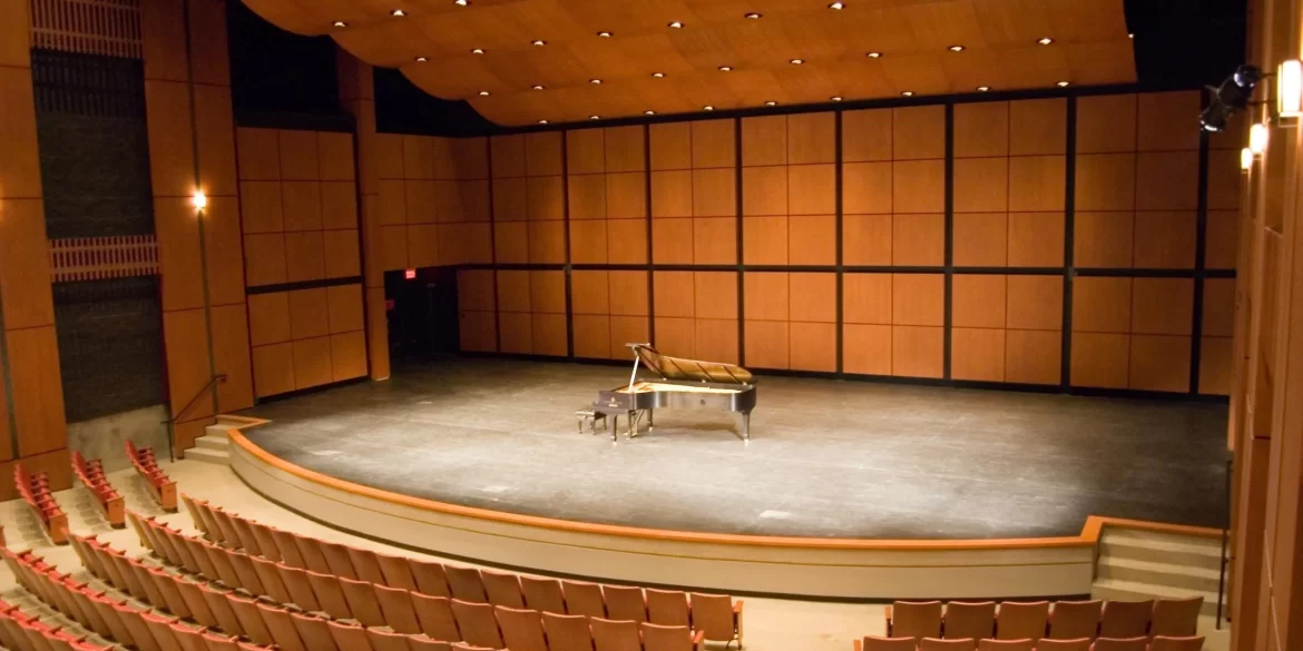 Toronto Theatre