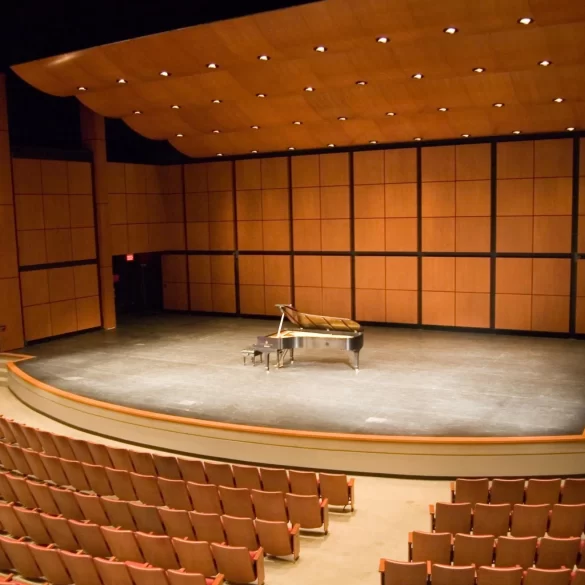 Toronto Theatre