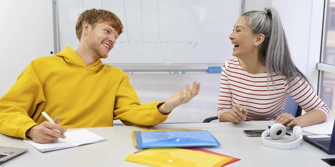 Personalized Tutoring