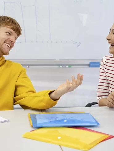 Personalized Tutoring