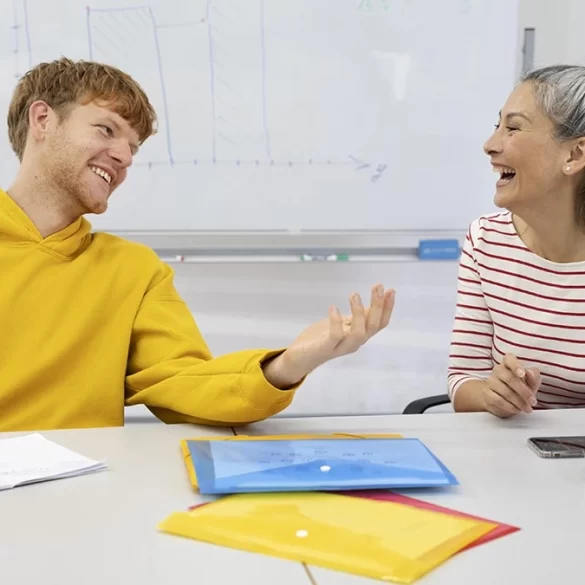 Personalized Tutoring