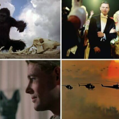 Movie Clips