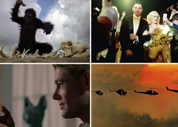 Movie Clips