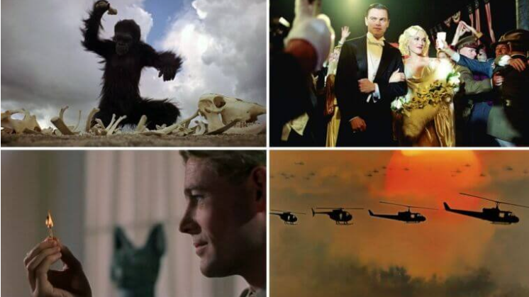 Movie Clips
