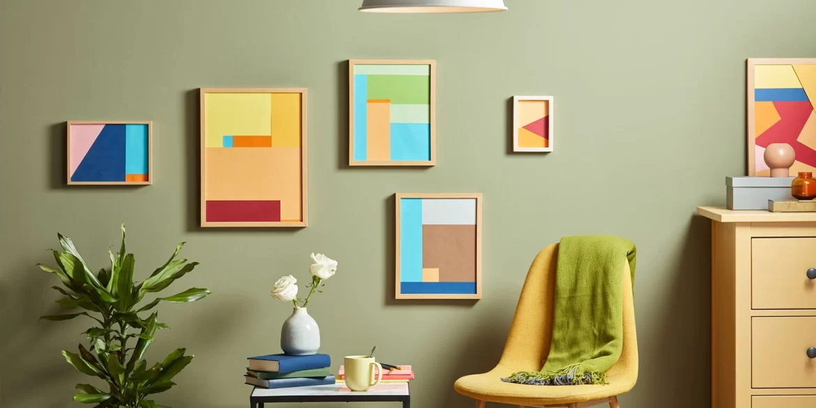 Decoration Tips