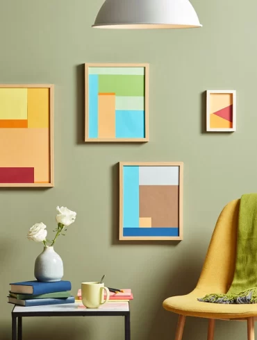 Decoration Tips
