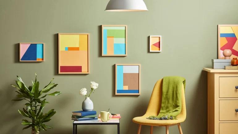 Decoration Tips