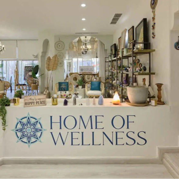 Breathwork Dubai