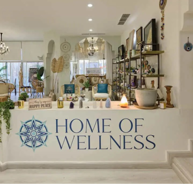 Breathwork Dubai