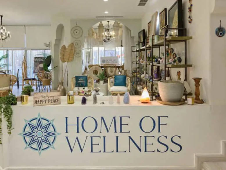 Breathwork Dubai