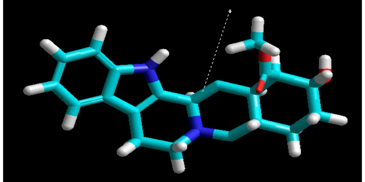yohimbine-chlorine