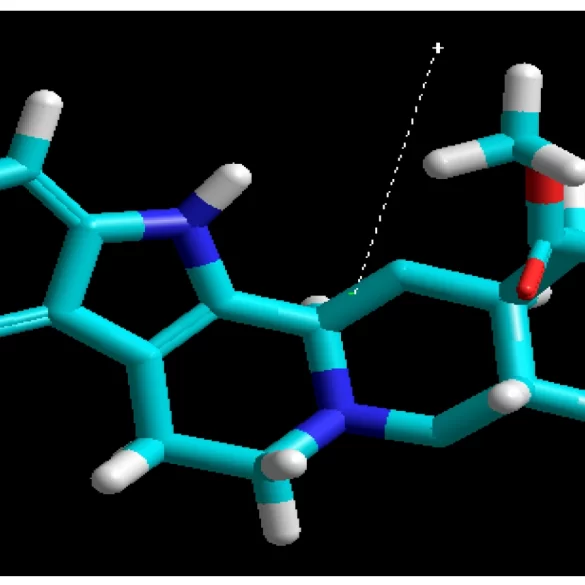 yohimbine-chlorine