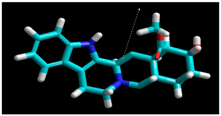 yohimbine-chlorine