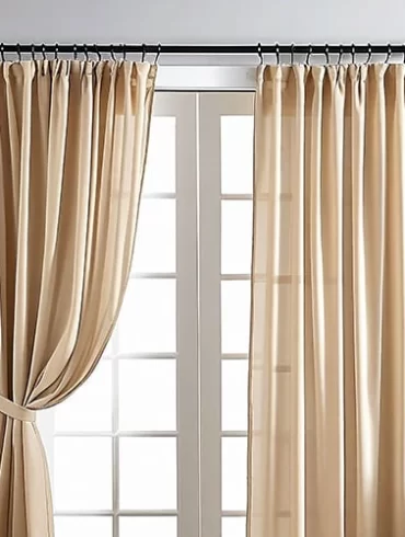 Professional Curtain
