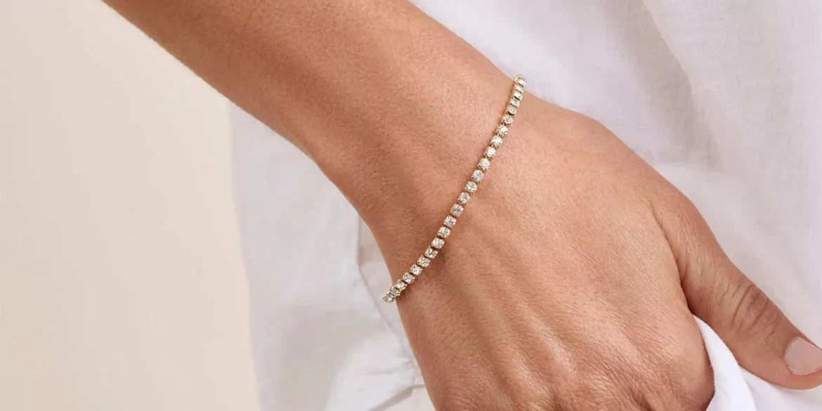 Tennis Bracelet