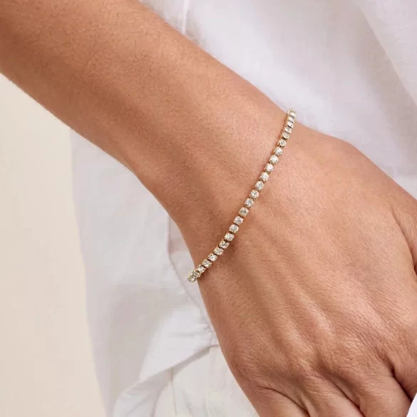 Tennis Bracelet