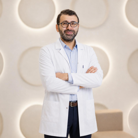 Best Hair Transplant