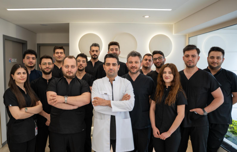 Best Hair Transplant