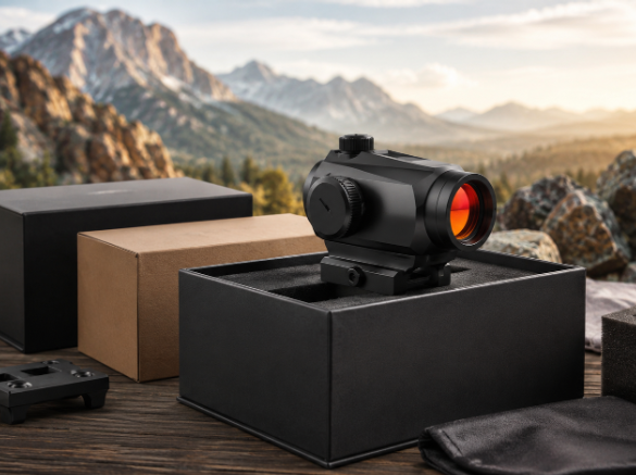 Red Dot Sight
