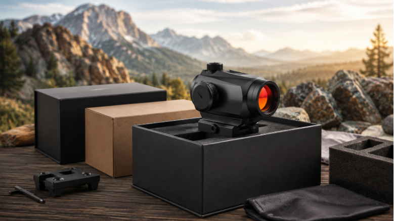 Red Dot Sight
