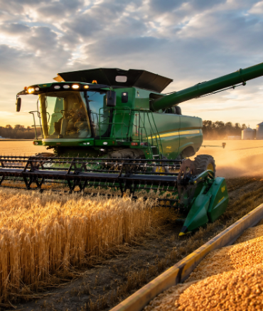 Farm Equipment