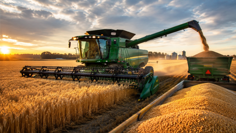 Farm Equipment