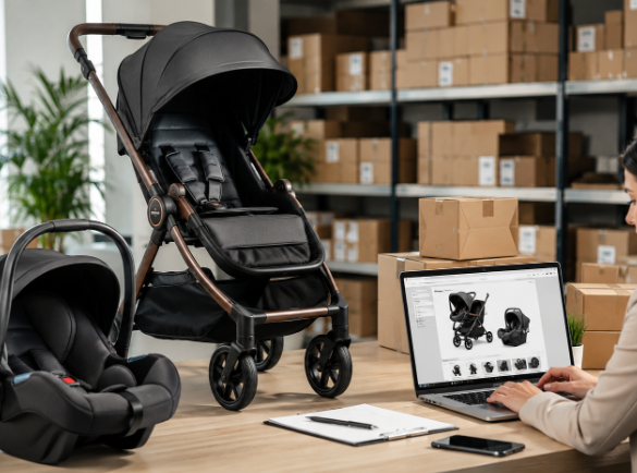 Baby Brands