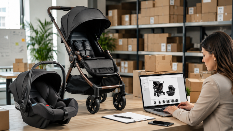 Baby Brands