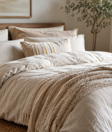 Bedding Brands