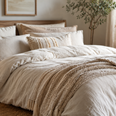 Bedding Brands
