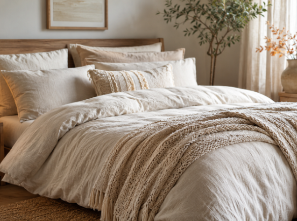 Bedding Brands