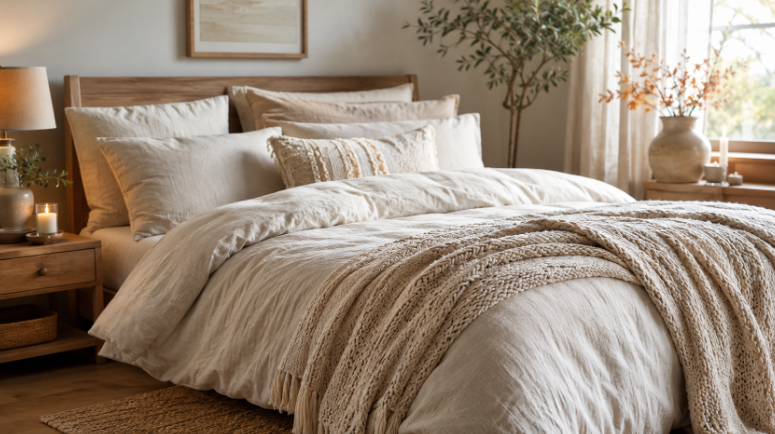 Bedding Brands